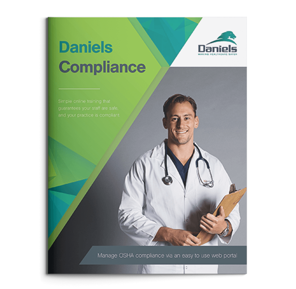 Daniels Compliance Brochure Daniels Health
